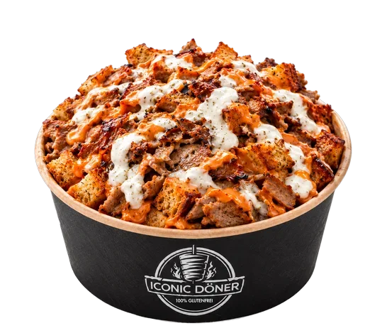 Boss Bowl