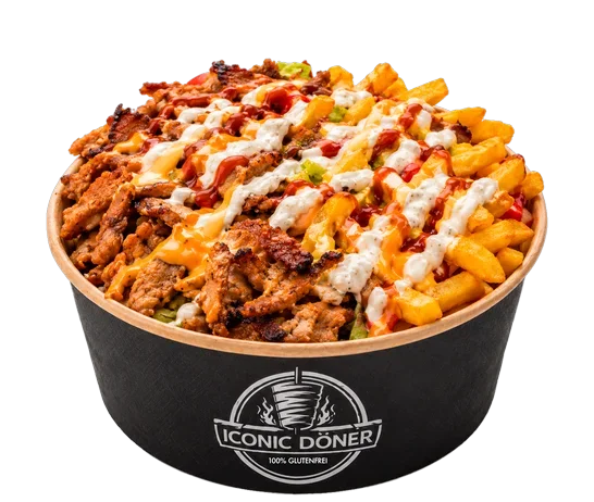 Iconic Bowl